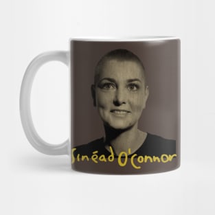 Remember Sinead O'Connor Mug